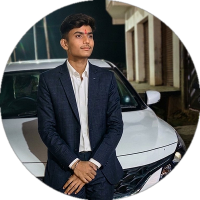 Anshul Kushwaha